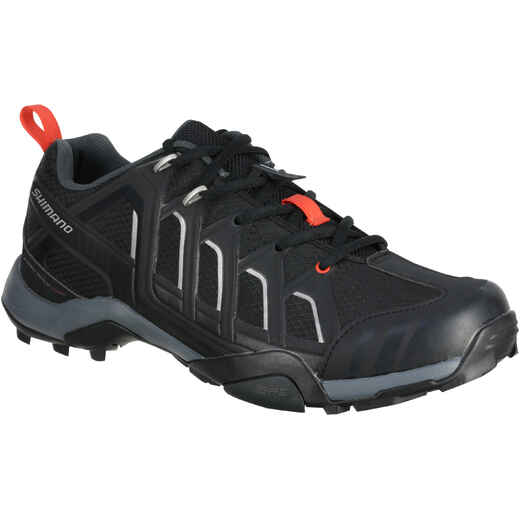 
      MT34 Mountain Biking Shoes - Black
  