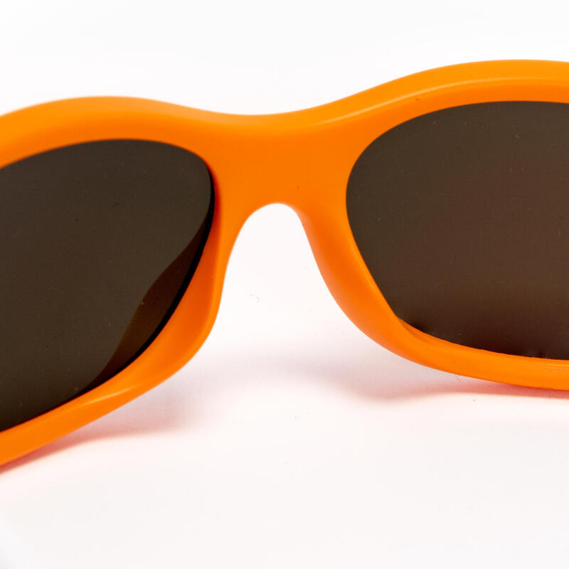 兒童款健行太陽眼鏡 （2到4歲，濾鏡分類4）MH K120