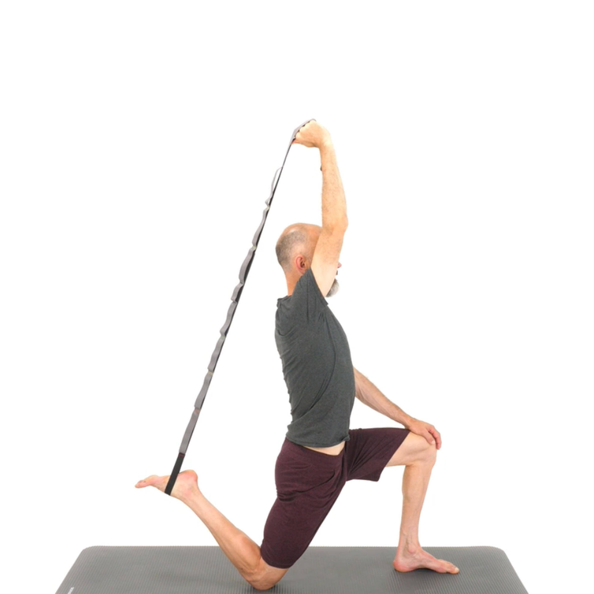 Fitness Resistance Band -  3