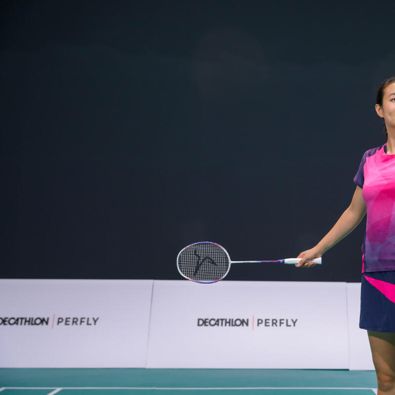 COME SCEGLIERE I VOLANI DA BADMINTON? | DECATHLON