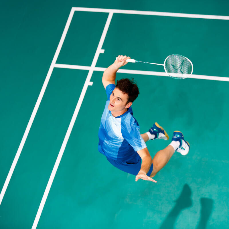 COME SCEGLIERE IL GRIP O L’OVERGRIP DA BADMINTON? | DECATHLON