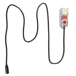 Lampe flash UML pour gilet de sauvetage bateau