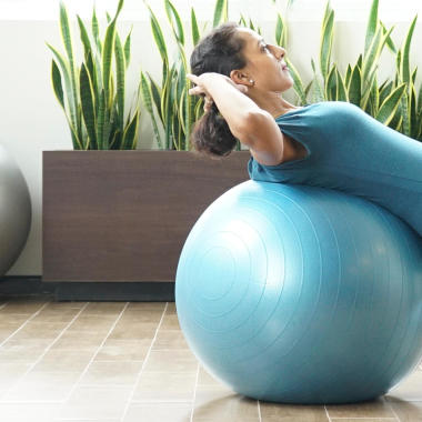gymbal