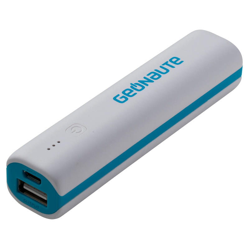 Cargador nómada OnPower 110 2600mAh Cargador nómada OnPower 110 2600mAh