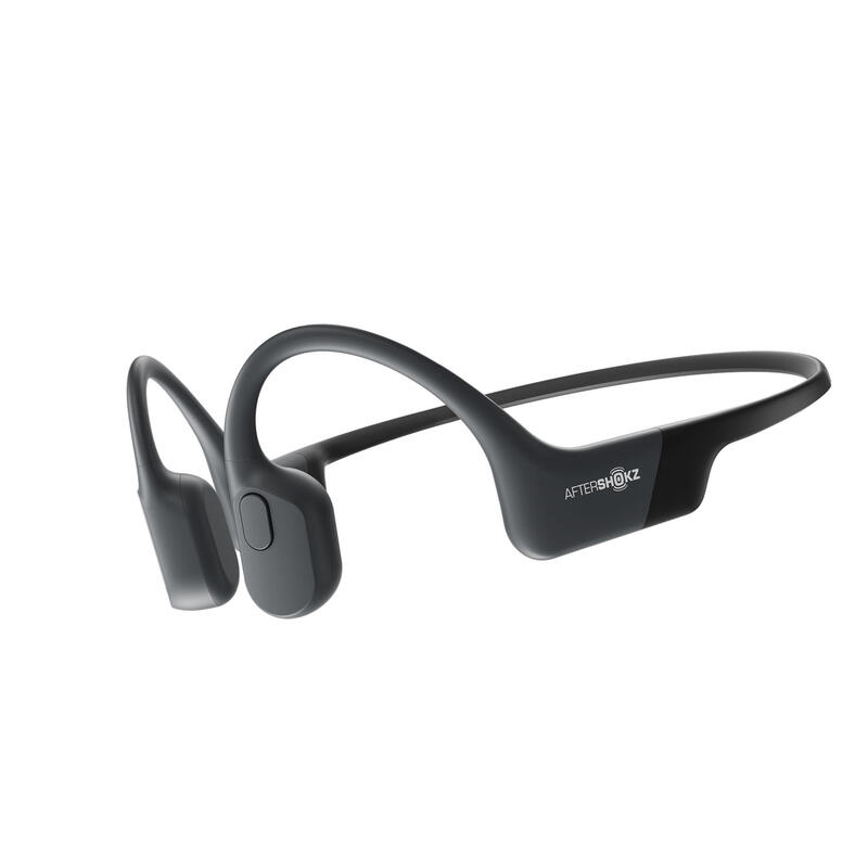 Bezdrátová sluchátka Aeropex 