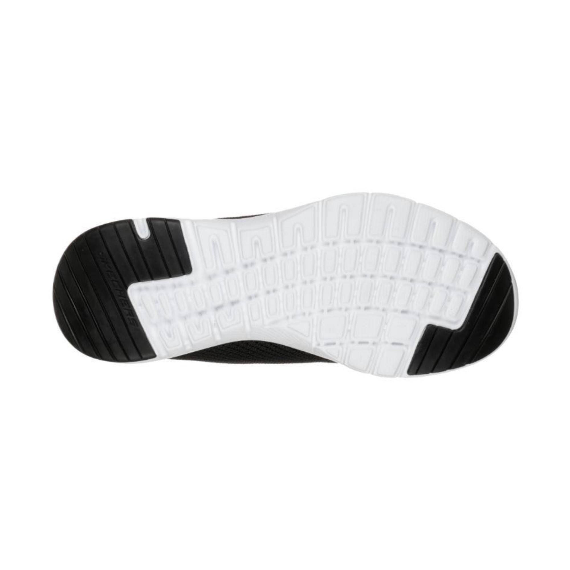 Skechers Women's Flex Appeal 3.0 Black 6/10