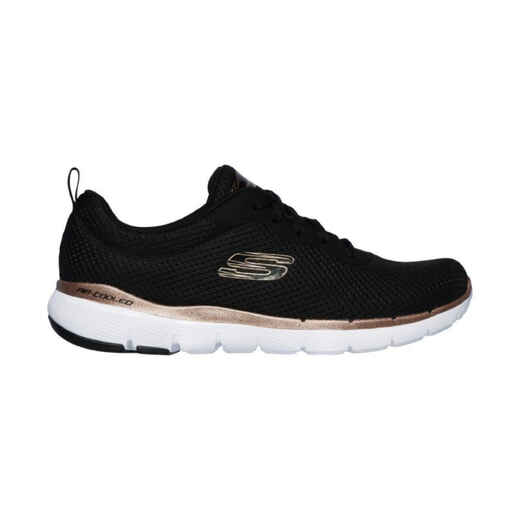 
      Walking Schuhe Sneaker Damen Skechers - Flex Appeal 3.0 schwarz
  