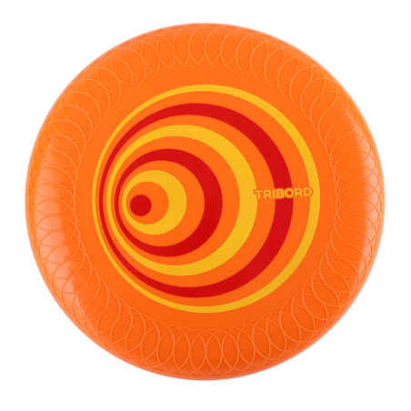 Flying Disc D125 Dynamic - Orange