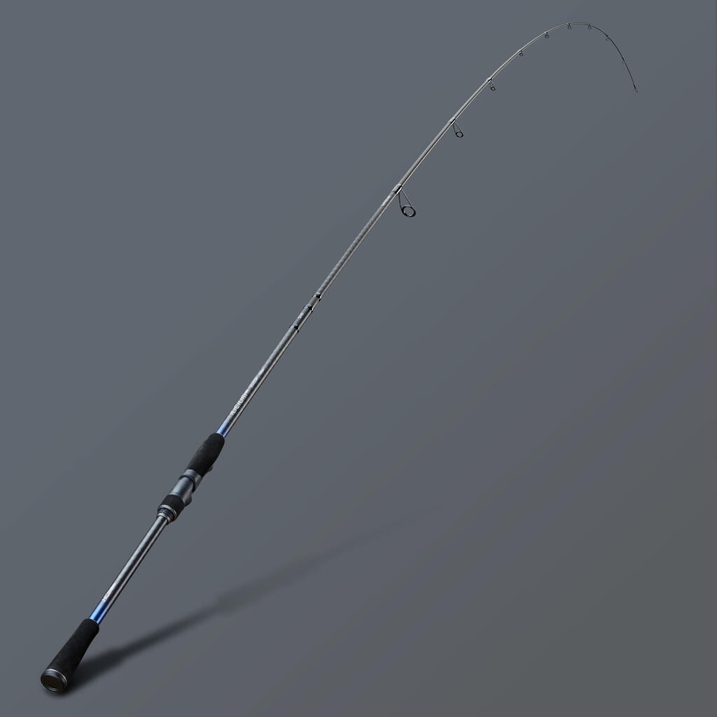 Štap za morski ribolov ILICUM-900 225 (7–28 g)