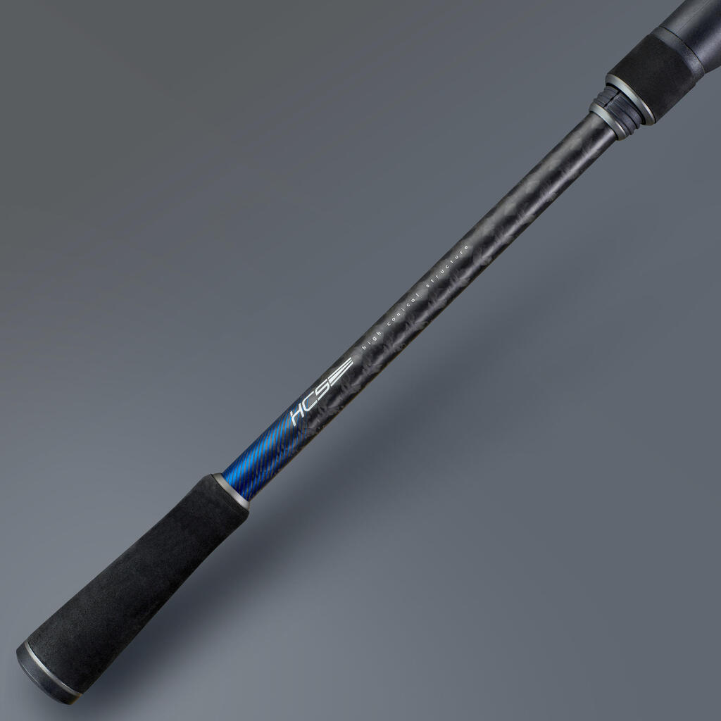 Štap za morski ribolov ILICUM-900 225 (7–28 g)