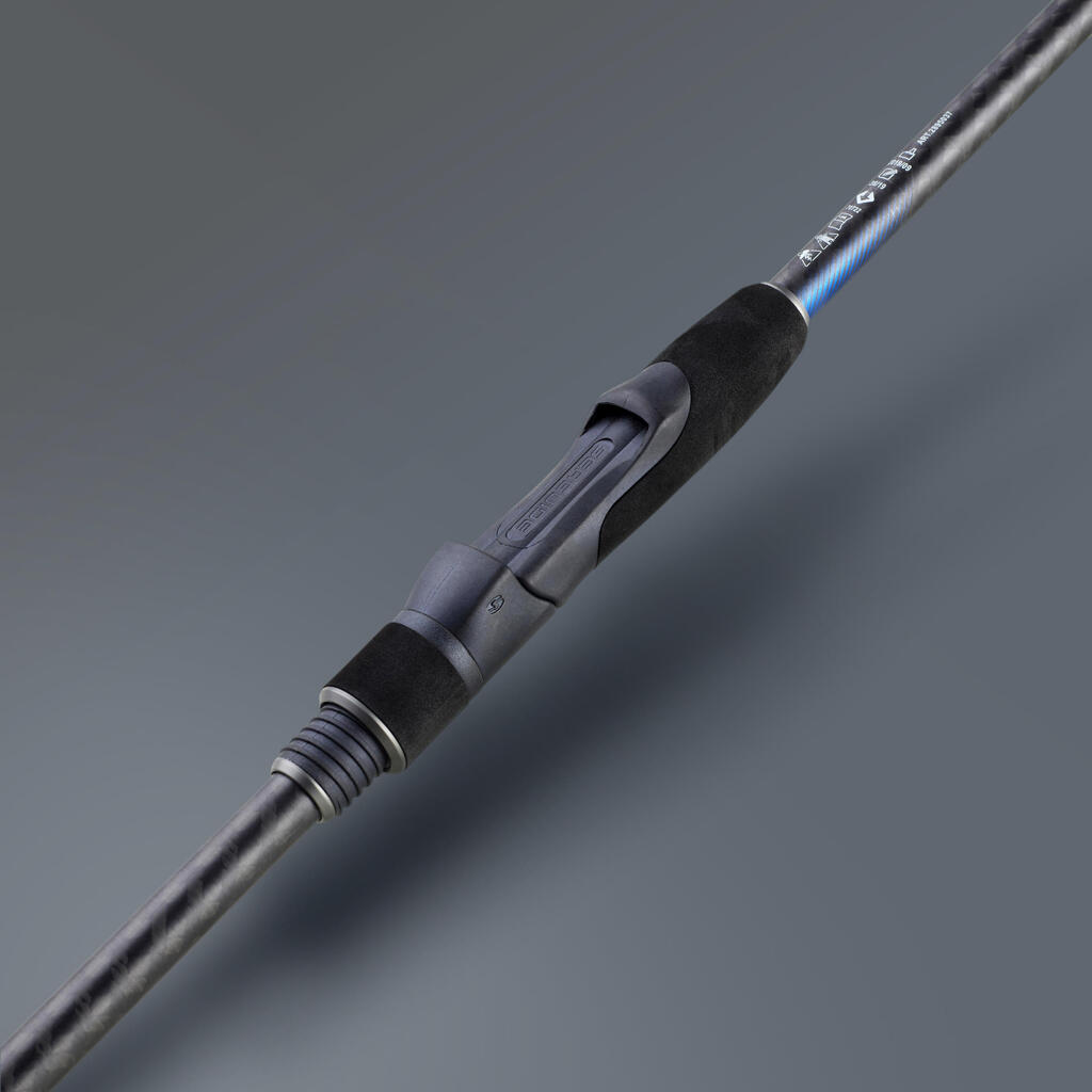 Štap za morski ribolov ILICUM-900 225 (7–28 g)