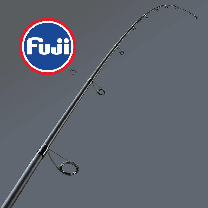 Sea lure fishing rod ILICIUM900 240 CAPERLAN Decathlon