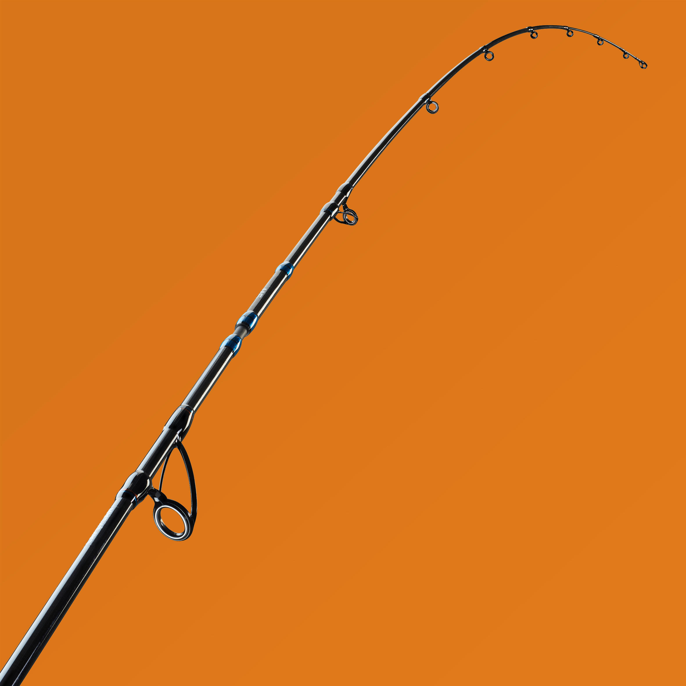 Canne seiche et calamar UKIYO-500 210 7/11