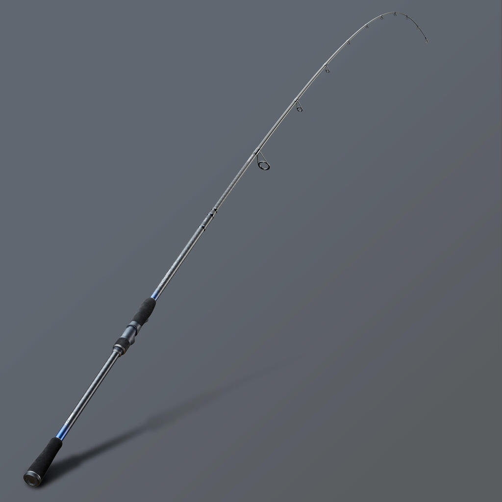 Καλάμι ILICIUM-900 240 για ψάρεμα με δόλωμα στη θάλασσα