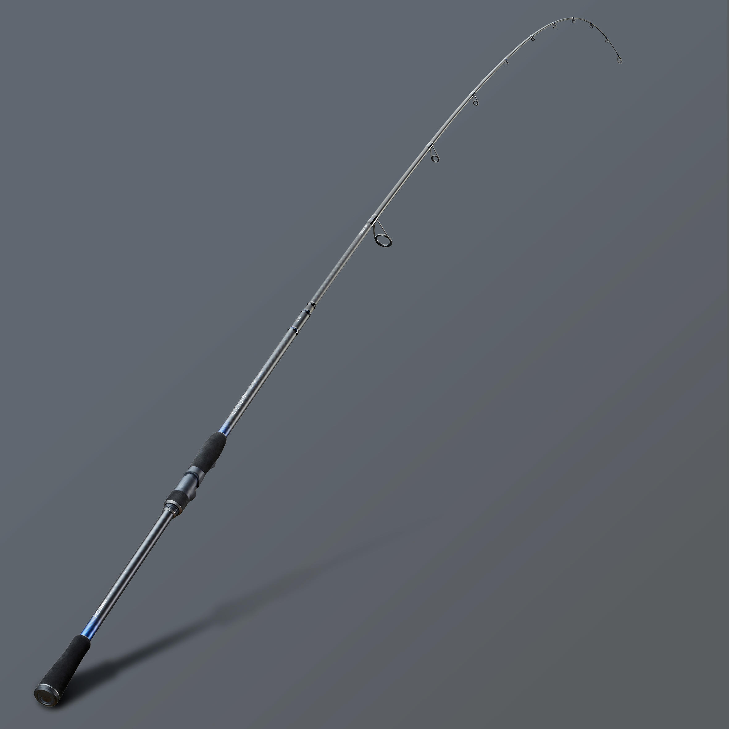 Sea lure fishing rod ILICIUM-900 240 2/7