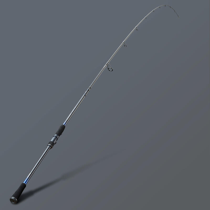 Lansetă ILICIUM-900 240 Pescuit marin cu năluci 15-45g