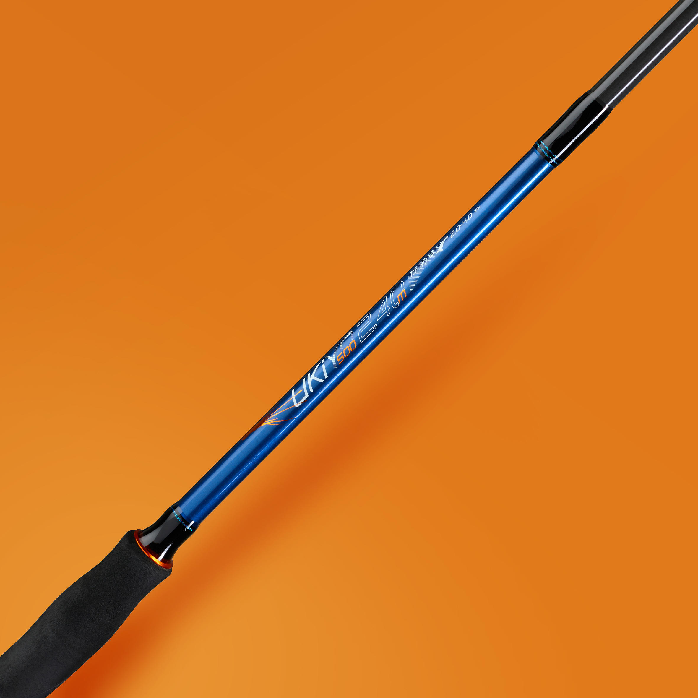 Esche Morbide Per La Pesca | Acquisti Online Su - Foto 8