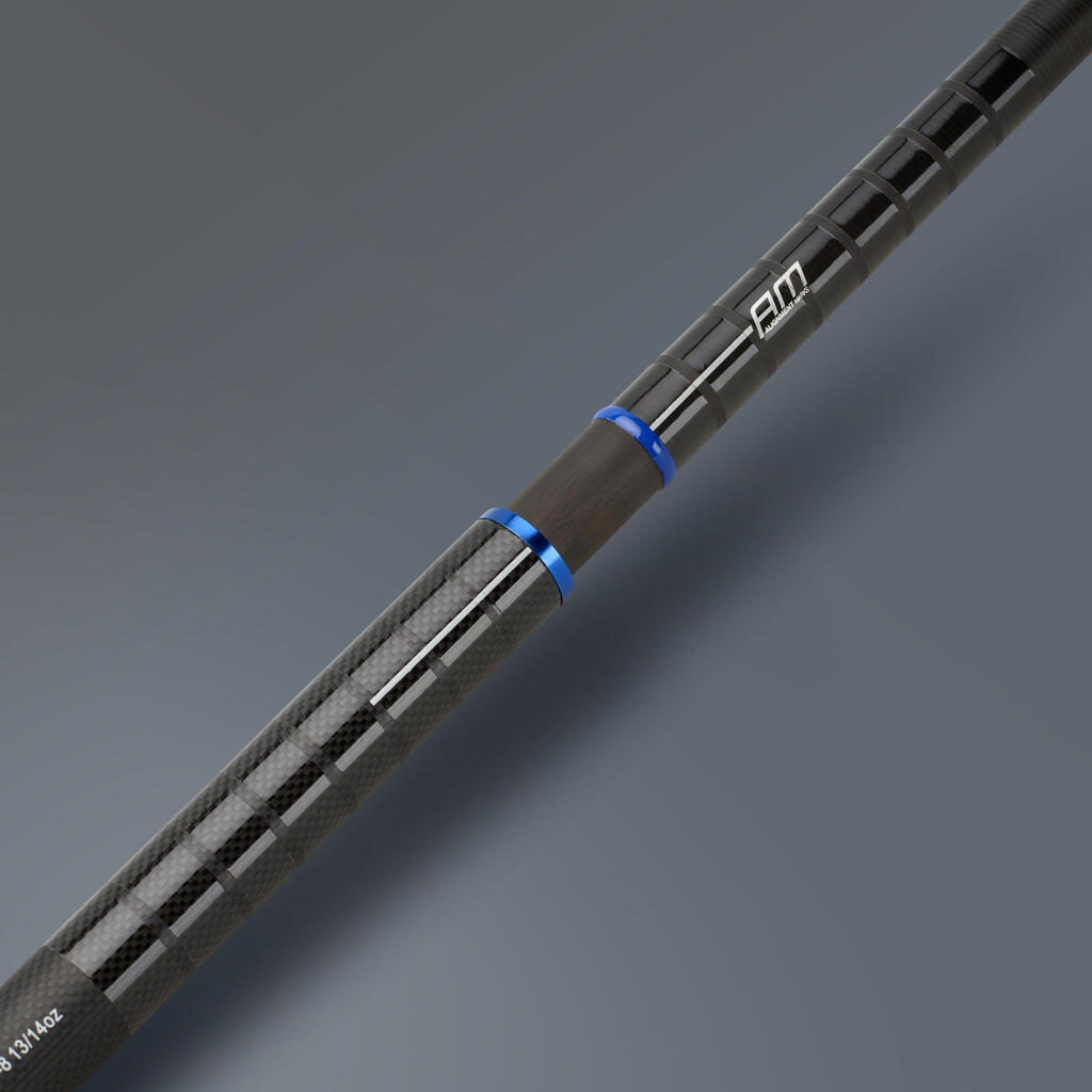 Štap za surfkasting ribolov SYMBIOS-900 450 HYBRID (100–200 g)