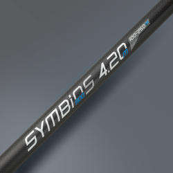 Canne de pêche en surfcasting SYMBIOS-900 420 POWER 100-250gr