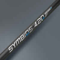 Surfcasting Fishing Rod SYMBIOS-900 420 POWER 100-250g