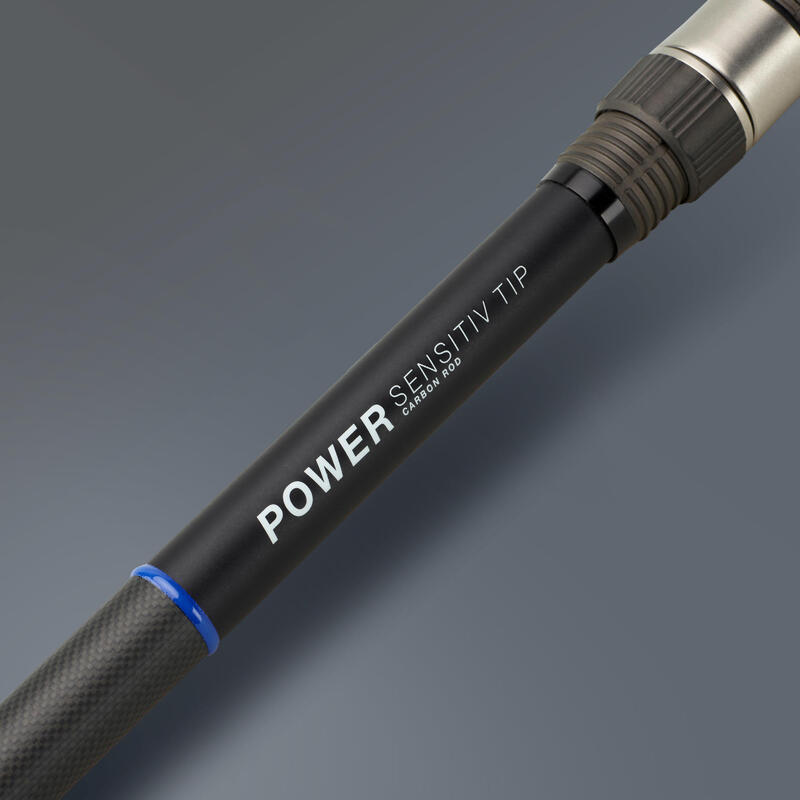 CAPERLAN Surf Kamışı - Balıkçılık - 450 cm 100/250 G - Symbios 900 Power VA8090