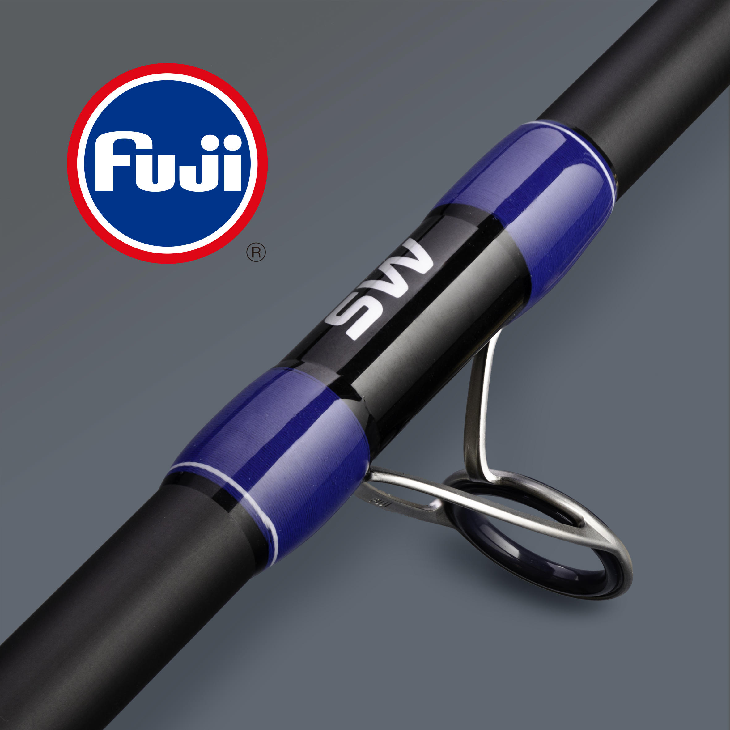Canne de pêche en surfcasting SYMBIOS-900 450 POWER 100-250gr 9/15