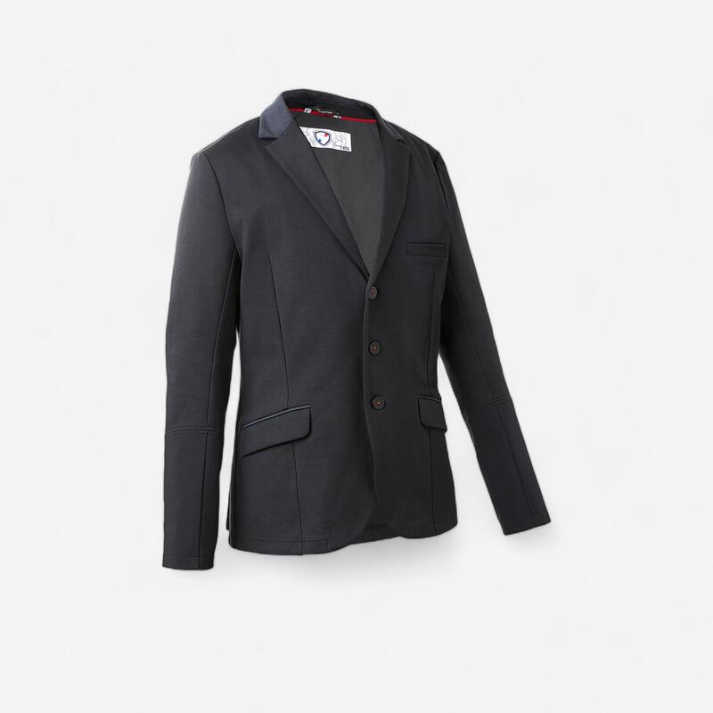 Veste concours équitation