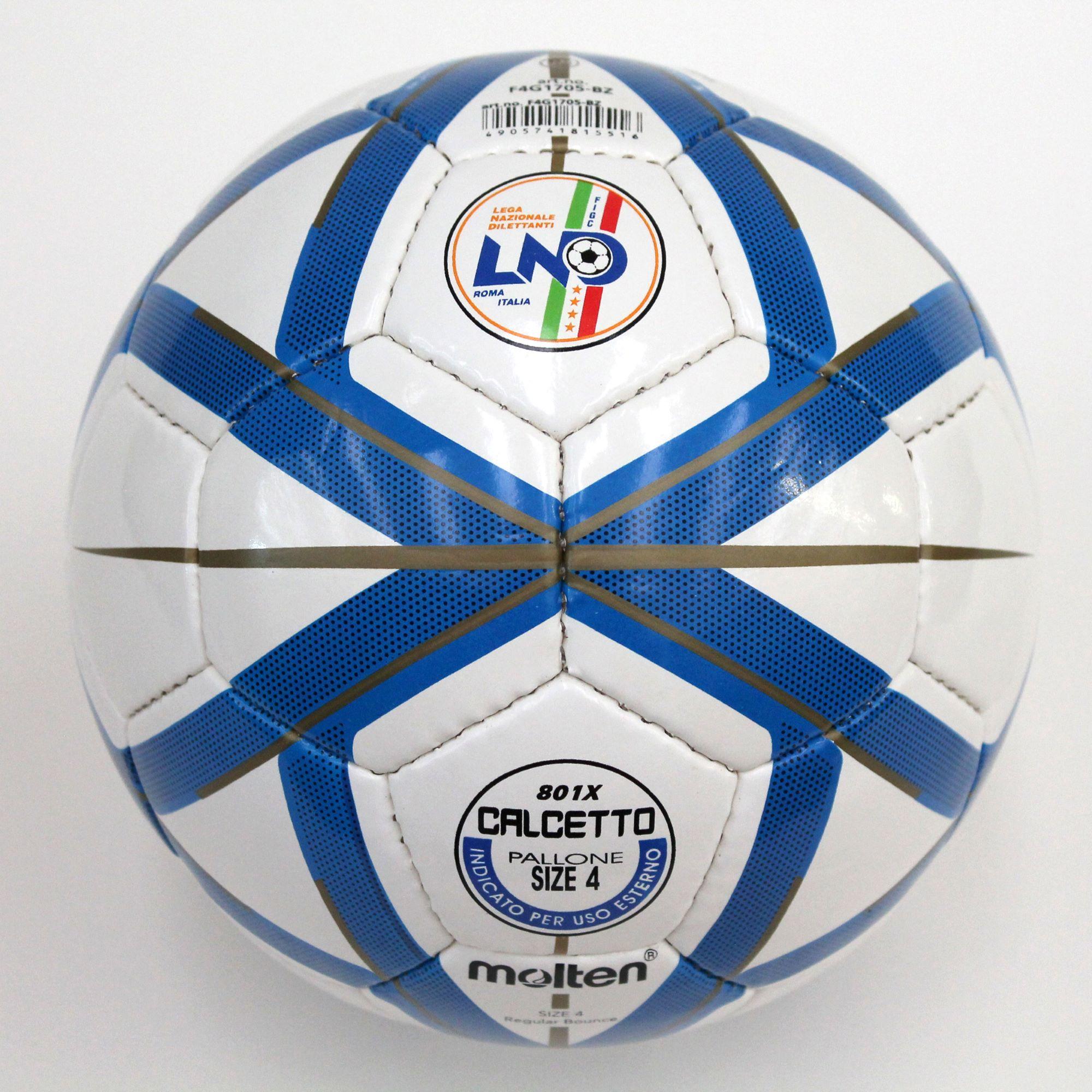 pallone calcetto agla
