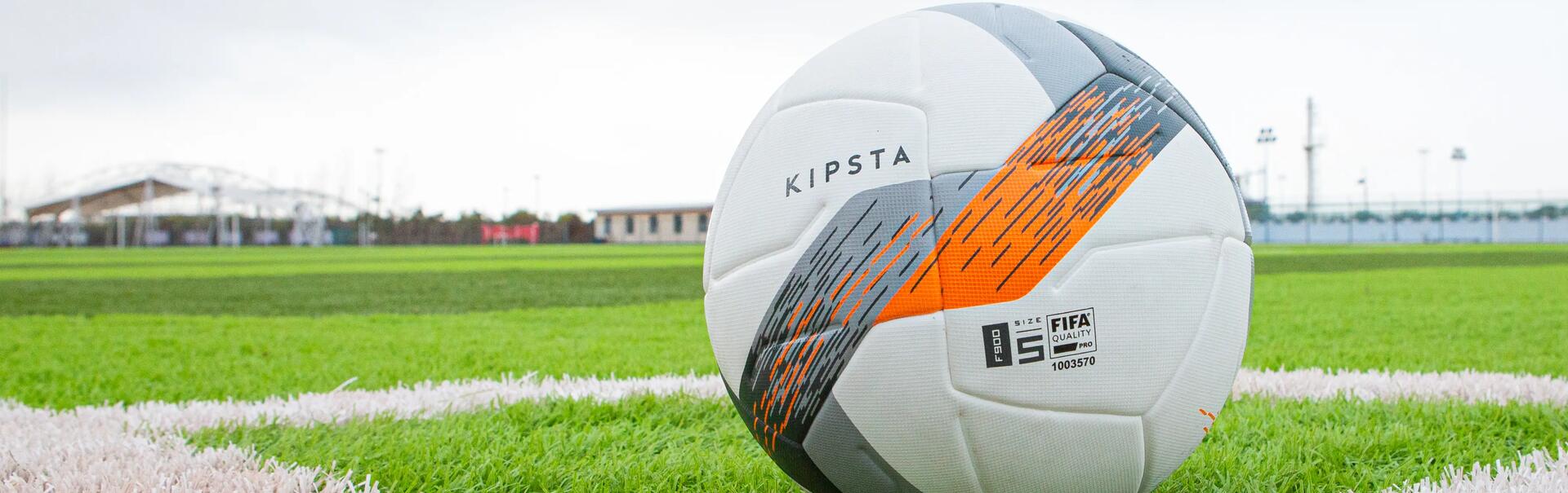 Comment choisir son ballon de football ?