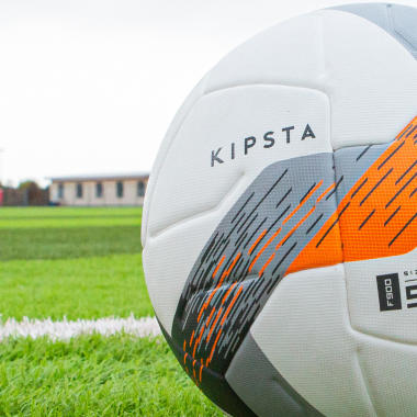 Comment choisir son ballon de football ?