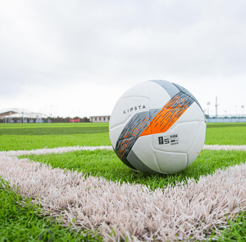 Come scegliere il pallone da calcio?