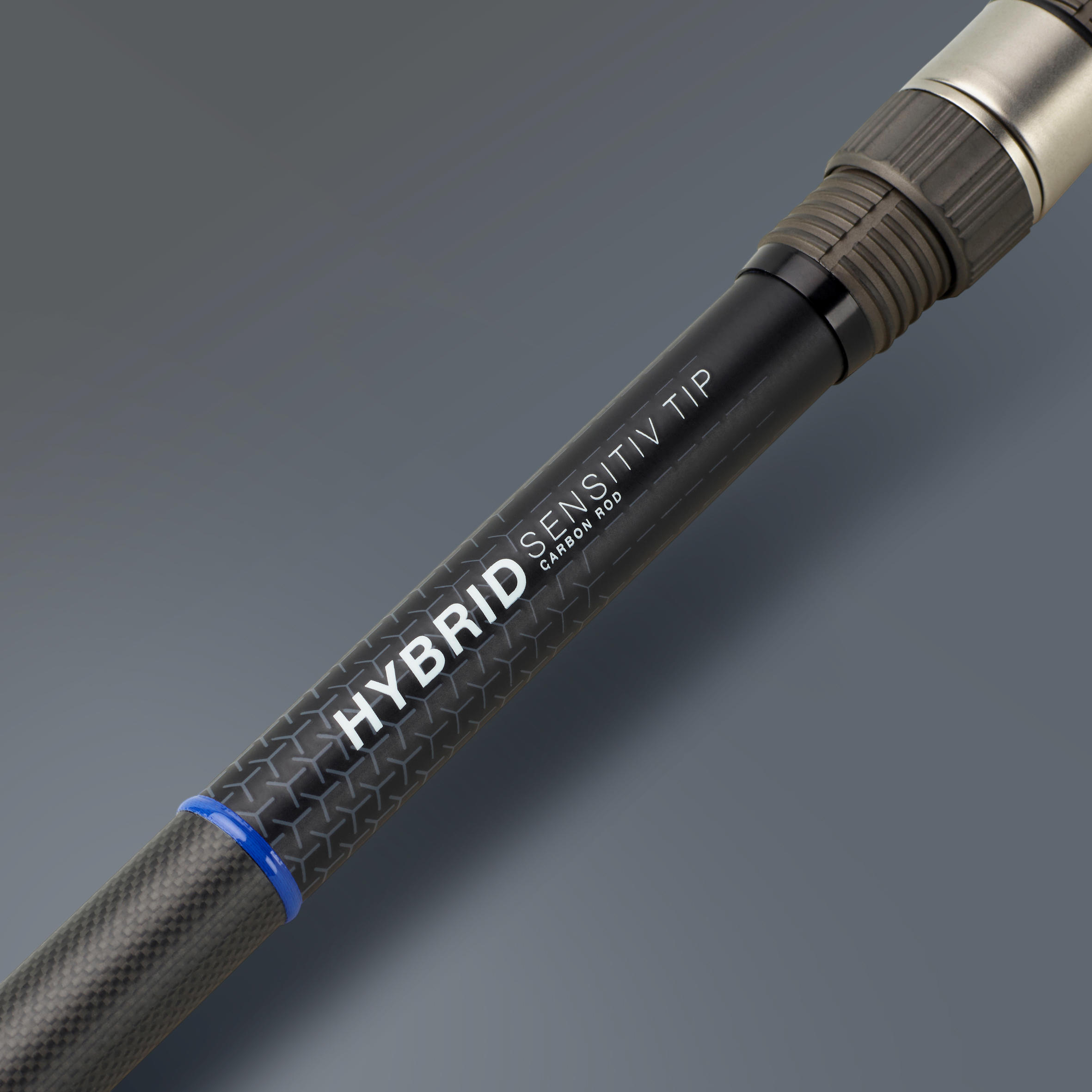 CAPERLAN Rybársky prút Symbios-900 450 Hybrid bez · záber 6