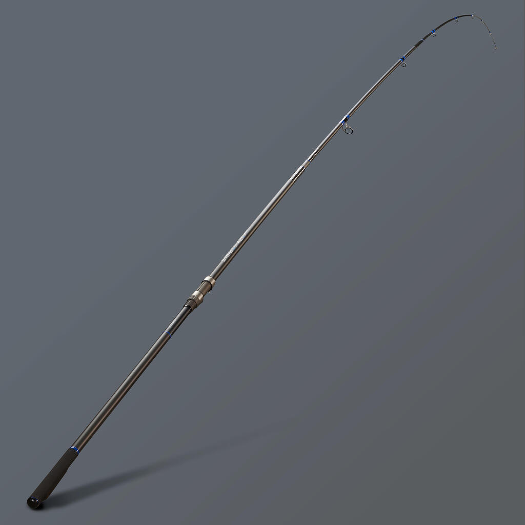 Štap za surfkasting ribolov SYMBIOS-900 420 HYBRID (100–200 g)