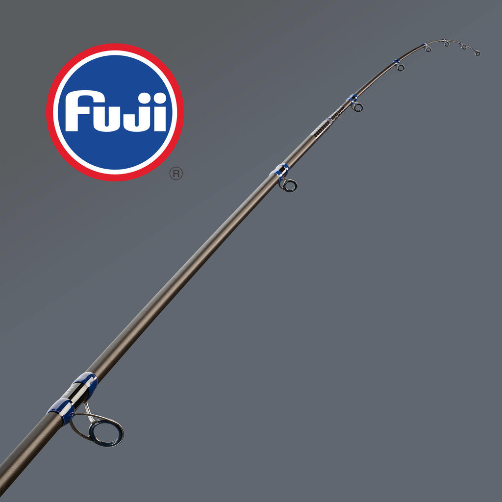 Štap za surfkasting ribolov SYMBIOS-900 420 HYBRID (100–200 g)