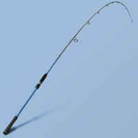 Coastal buldo lure fishing rod ILICIUM-500 360 V2