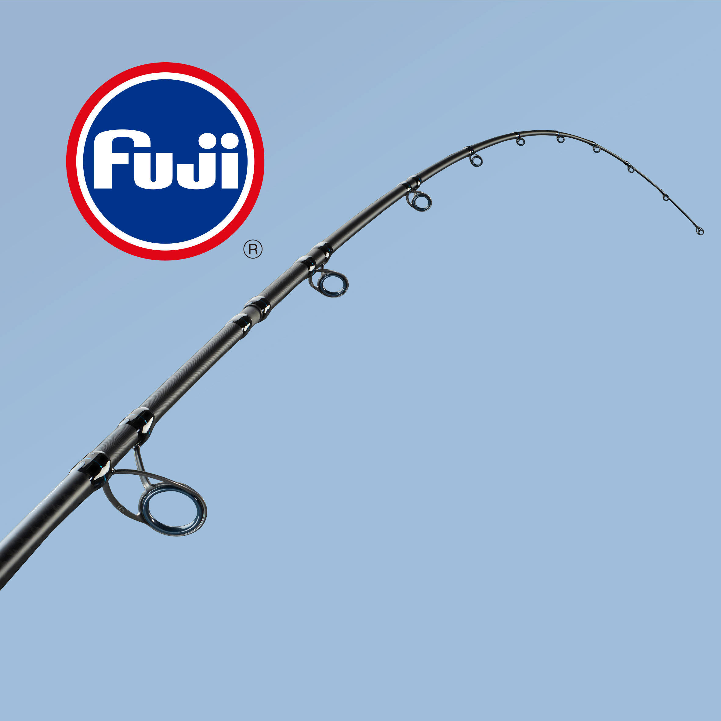 Fishing Rod 9ft Illicium-500 270 -  3