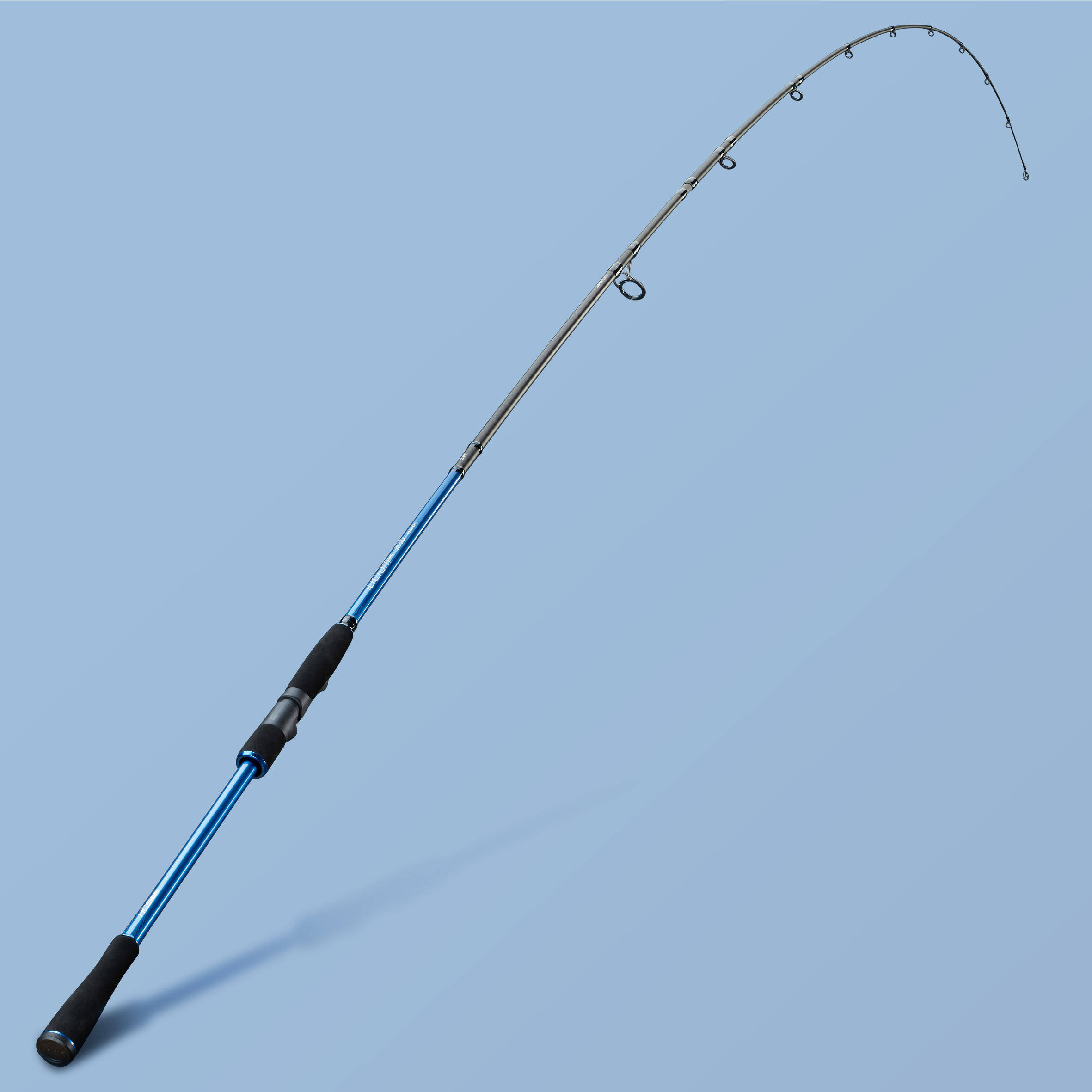 Fishing Rod 9ft Illicium-500 270 -  4
