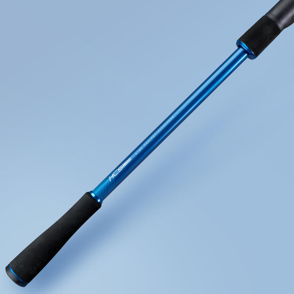 Caña Pesca Señuelos Mar ILICIUM-500 270 10-35 g