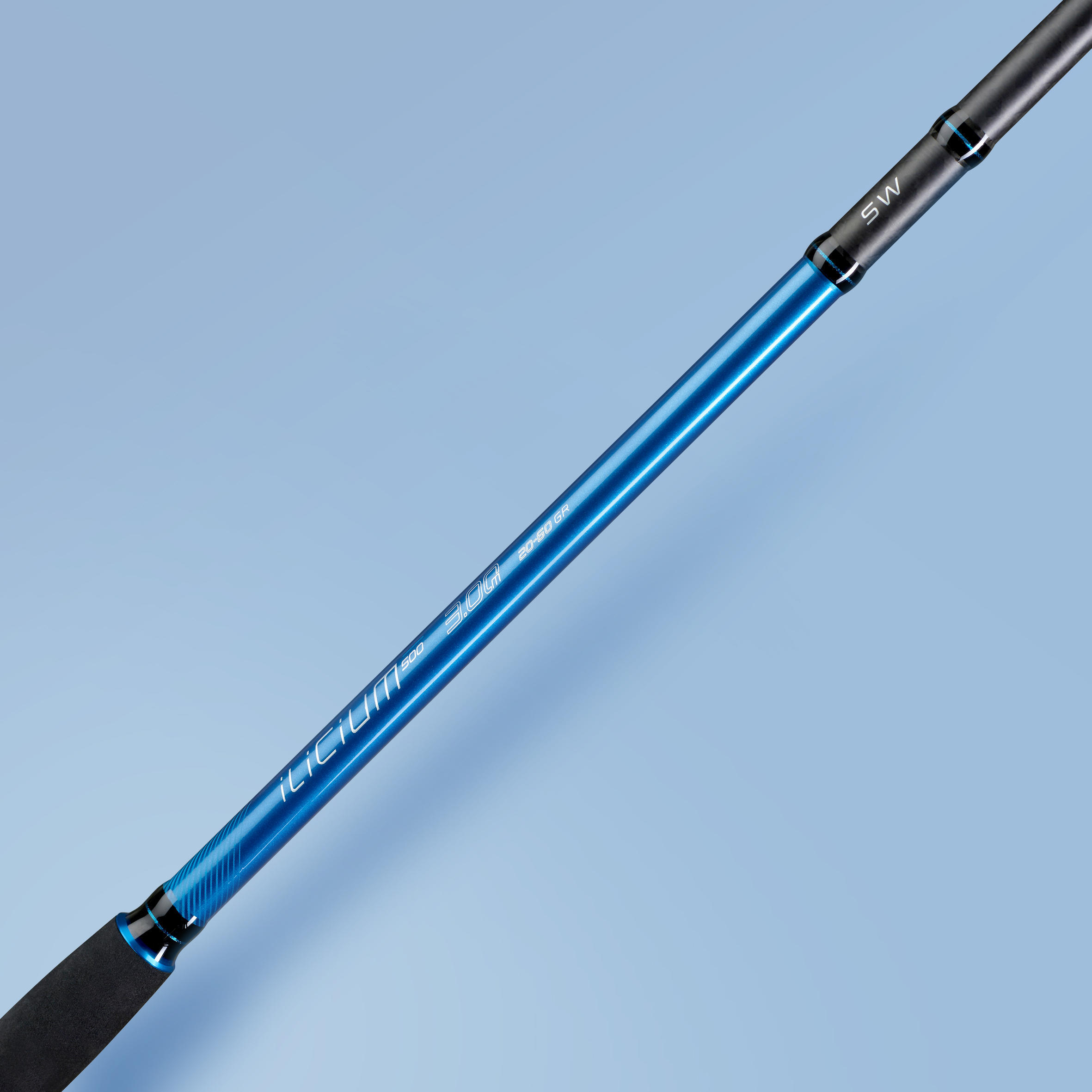 Horgászbot Ilicium-500 300 tengeri műcsalis horgászathoz 5/11