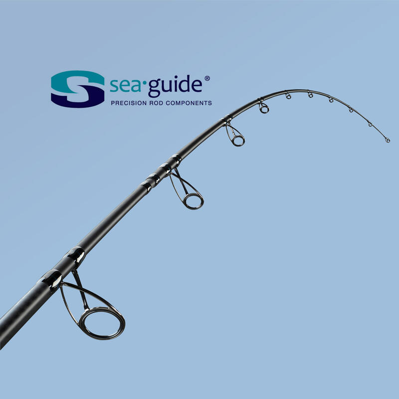 Canna shore casting pesca in mare dalla riva ILICIUM-500 300 20-60g