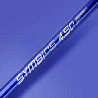 SYMBIOS -500 450 surfcasting rod