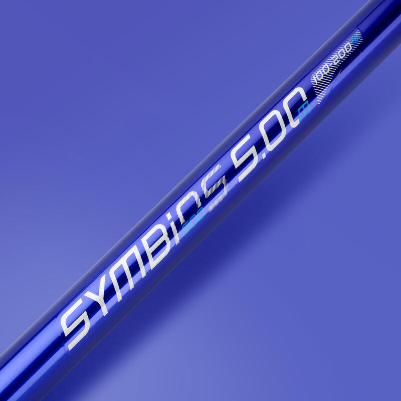 Angelrute Symbios-500 500 100–200 g 