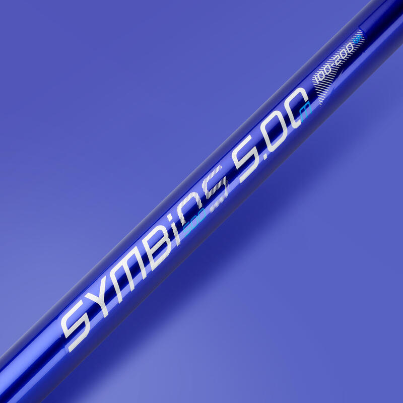 Lansetă de pescuit surfcasting SYMBIOS-500 500 100-200g