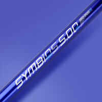 Surfcasting rod SYMBIOS-500 500 100-200g