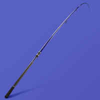 Surfcasting rod SYMBIOS-500 500 100-200g