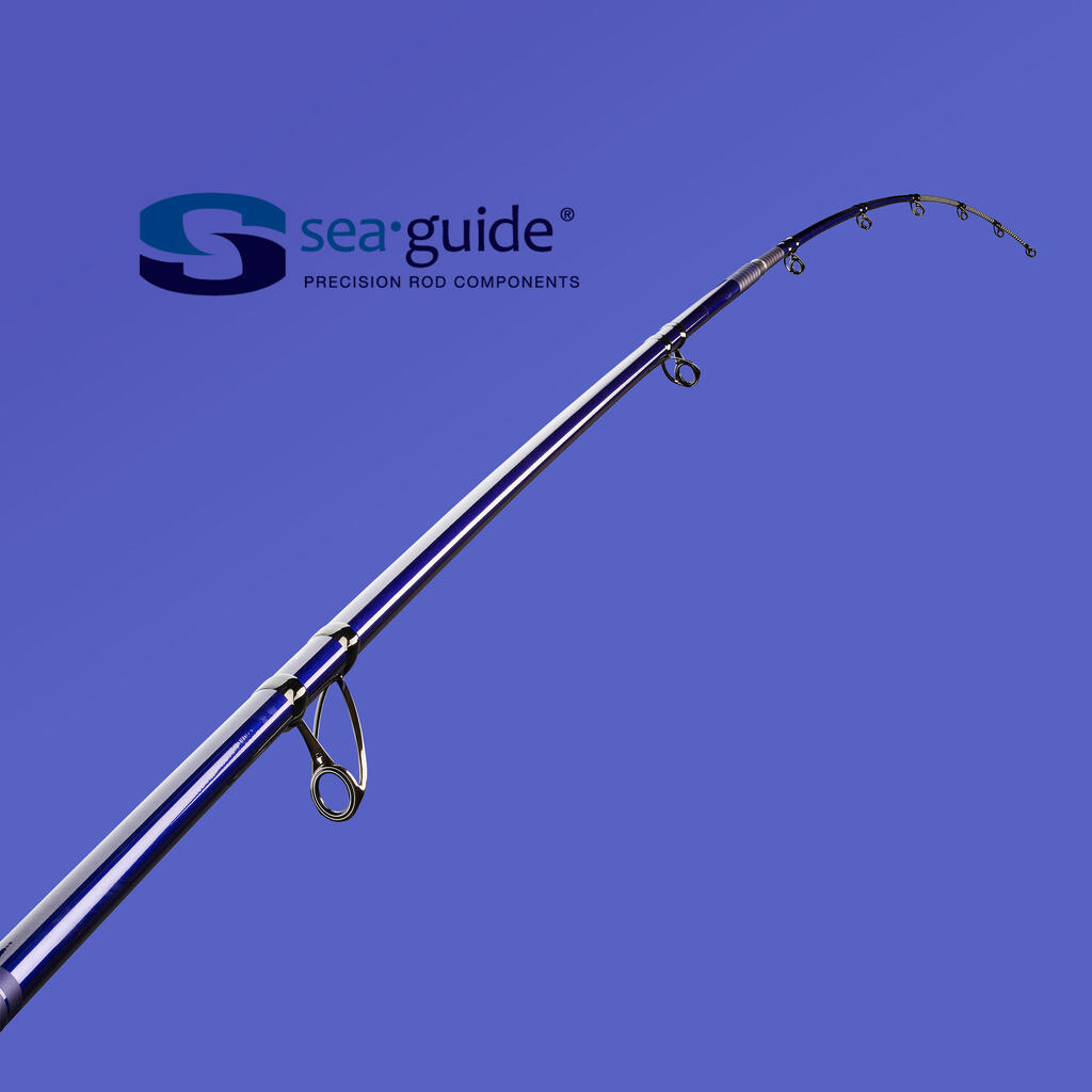 SYMBIOS -500 500 surfcasting rod