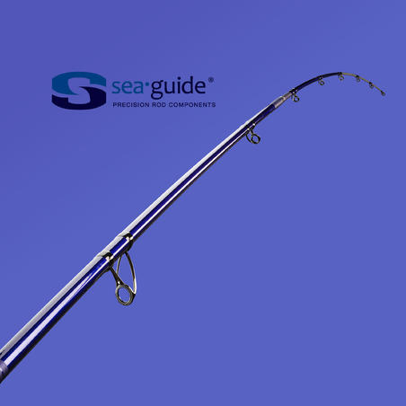 Canne de pêche en surfcasting SYMBIOS-500 500 100-200gr