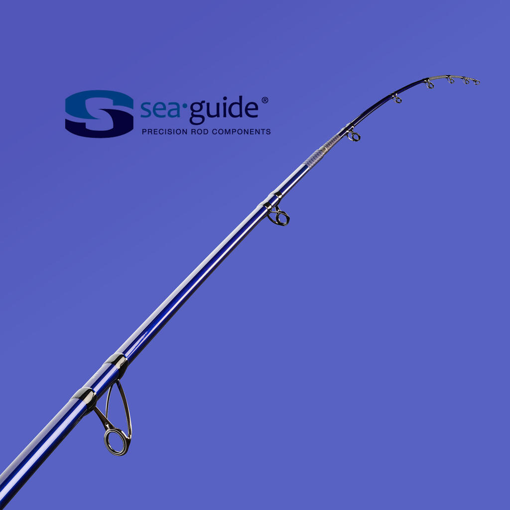 Canne de pêche en surfcasting SYMBIOS-500 450 100-200gr