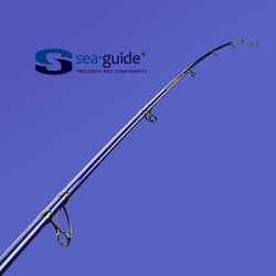 SYMBIOS -500 420 surfcasting rod