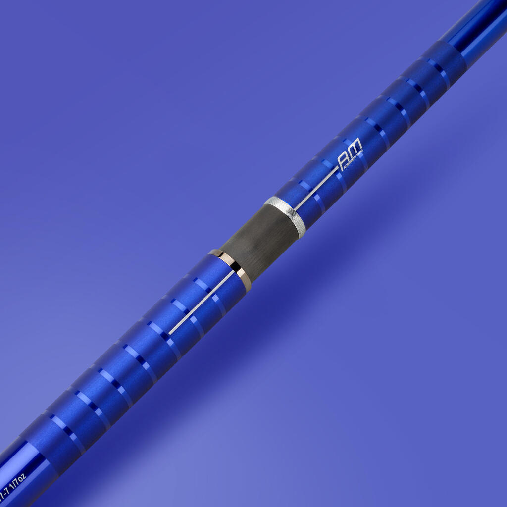 Štap za surfkasting ribolov SYMBIOS LIGHT-500 420 TRAVEL (100–200 g)